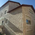 תוכנית אדריכלית מספר DA-8261