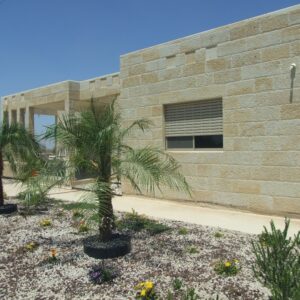 תוכנית אדריכלית מספר DA-4054