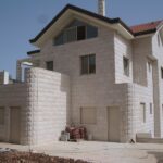 תוכנית אדריכלית מספר DA-1240