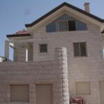 תוכנית אדריכלית מספר DA-1240