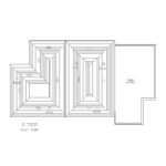תוכנית אדריכלית מספר DA-1711