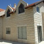 תוכנית אדריכלית מספר DA-1843