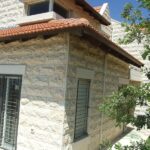 תוכנית אדריכלית מספר DA-1843