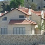 תוכנית אדריכלית מספר DA-1843