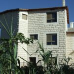 תוכנית אדריכלית מספר DA-4910