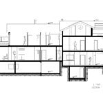 תוכנית אדריכלית מספר DA-4910