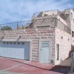 תוכנית אדריכלית מספר DA-6315
