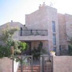 תוכנית אדריכלית מספר DA-2436