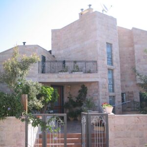 תוכנית אדריכלית מספר DA-2436