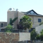 תוכנית אדריכלית מספר DA-2436