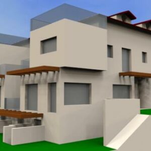 תוכנית אדריכלית מספר DA-9975