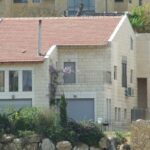 תוכנית אדריכלית מספר DA-2507