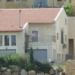 תוכנית אדריכלית מספר DA-2507