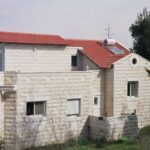 תוכנית אדריכלית מספר DA-9439