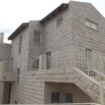 תוכנית אדריכלית מספר DA-9788