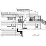תוכנית אדריכלית מספר DA-9788