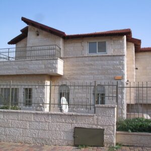 תוכנית אדריכלית מספר DA-4459