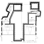 תוכנית אדריכלית מספר DA-4209