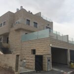 תוכנית אדריכלית מספר DA-4240