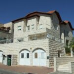 תוכנית אדריכלית מספר DA-9364
