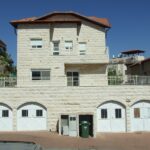 תוכנית אדריכלית מספר DA-9364