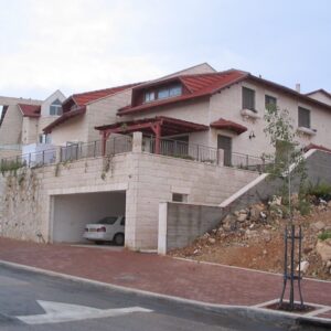 תוכנית אדריכלית מספר DA-1615