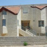 תוכנית אדריכלית מספר DA-9089