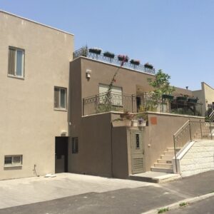 תוכנית אדריכלית מספר DA-6453
