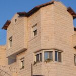 תוכנית אדריכלית מספר DA-5011