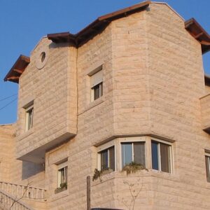 תוכנית אדריכלית מספר DA-5011