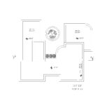 תוכנית אדריכלית מספר DA-2196