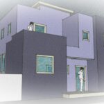 תוכנית אדריכלית מספר DA-2765