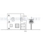 תוכנית אדריכלית מספר DA-9257
