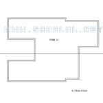 תוכנית אדריכלית מספר DA-9028
