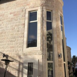 תוכנית אדריכלית מספר DA-1929