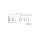 תוכנית אדריכלית מספר YG-1829