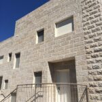 תוכנית אדריכלית מספר DA-5108