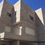 תוכנית אדריכלית מספר DA-5108